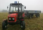 Zetor 5011