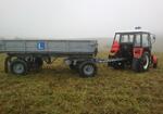 Zetor 5011