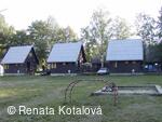 Camp Lučina