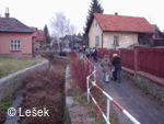 běh 2004