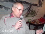 běh 2004