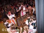 Lipovjánek, dětský folklorní soubor