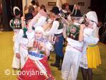 Lipovjánek, dětský folklorní soubor