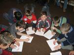 Vánoční zvonkování 2005