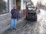 Hodslavice běh 2006
