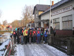 Hodslavice běh 2006