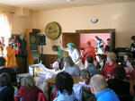 Hodslavice běh 2006