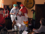 Hodslavice běh 2006