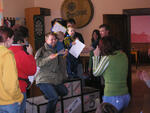 Hodslavice běh 2006