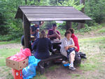 Palackého stezka Hodslavice