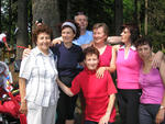 Palackého stezka Hodslavice