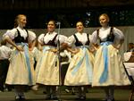 Mezinárodní folklórní festival GOROLSKI ŚWIĘTO