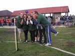 VIII. ročník Her bez venkovských hranic - Petřvald 10.6.2006