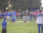 VIII. ročník Her bez venkovských hranic - Petřvald 10.6.2006