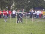 VIII. ročník Her bez venkovských hranic - Petřvald 10.6.2006