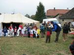 Trnávský sprint 2. ročník 14.-15.10.2006