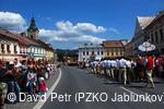 Mezinárodní folklórní festival GOROLSKI ŚWIĘTO