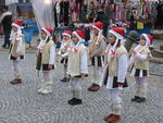 Maleníček, dětský folklorní soubor