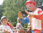 Slavnosti obce 2006
