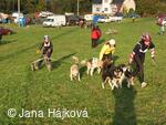 Trnávský sprint 3. ročník 13.-14.10.2007