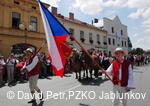 Mezinárodní folklorní setkání GOROLSKI ŚWIĘTO