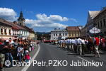 Mezinárodní folklorní setkání GOROLSKI ŚWIĘTO