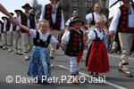 Mezinárodní folklorní setkání GOROLSKI ŚWIĘTO