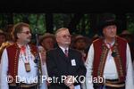 Mezinárodní folklorní setkání GOROLSKI ŚWIĘTO