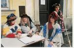 Slet čarodějnic