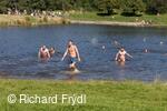 Hodslavice Triatlon 2008