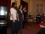 Vánoční koncert