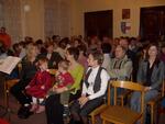 Vánoční koncert