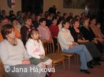 Vánoční koncert