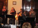 Vánoční koncert