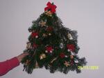 ADVENTNÍ VĚNCE 2010
