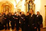 Velké Albrechtice, Adventní koncert 2010