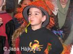 Slet čarodějnic
