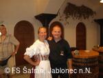 Šafrán, folklorní soubor